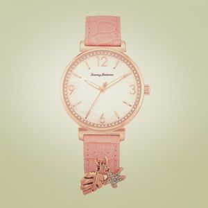 Charming Cove Wrist Watch